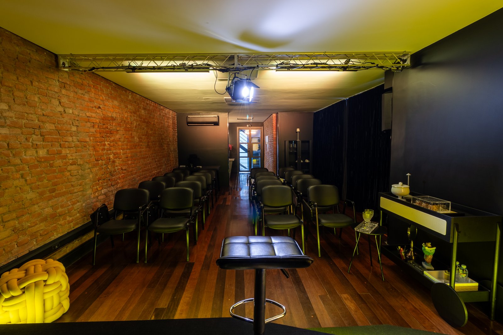 Escritório The Speaker - Foto 3