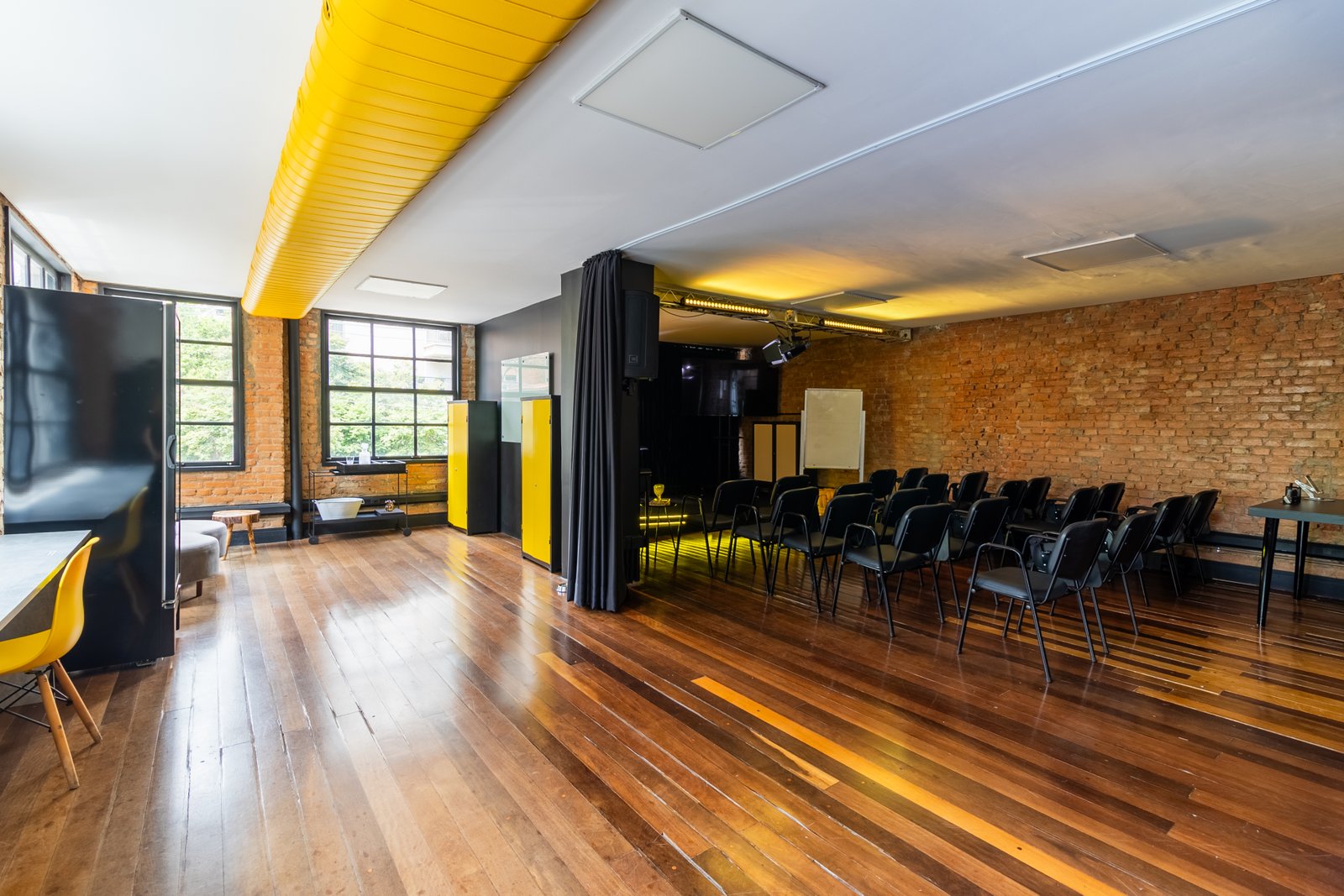 Escritório The Speaker - Foto 4